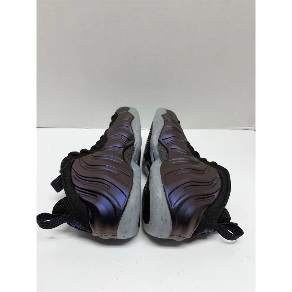 Nike Air Foamposite One Eggplant 2024 FN5212 001 Size 7.5 Men Purple Penny